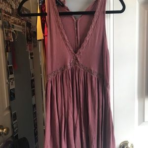 Kendall & Kylie dress